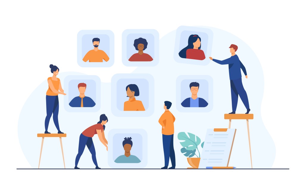 Pick Your Audience Wisely – How Advertisers Can Help Build a More Responsible&nbsp;Web