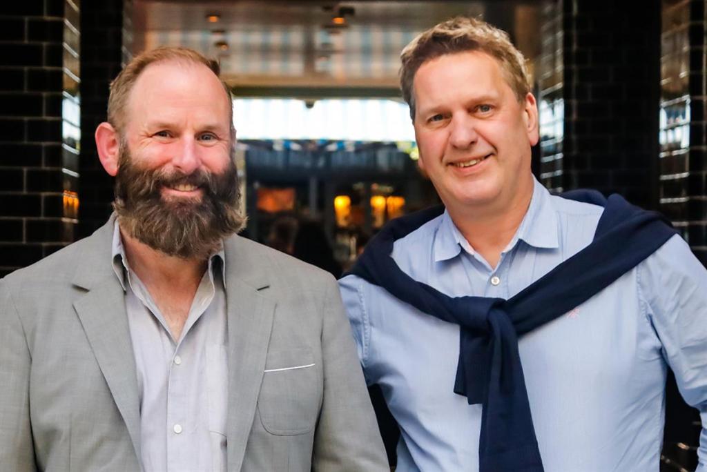 New media agency PASHN launches to deliver specialist solutions for fashion, leisure and entertainment&nbsp;brands