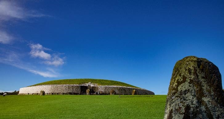 jump! innovation Appointed by Fáilte Ireland For Unique Tourism Development&nbsp;Brief