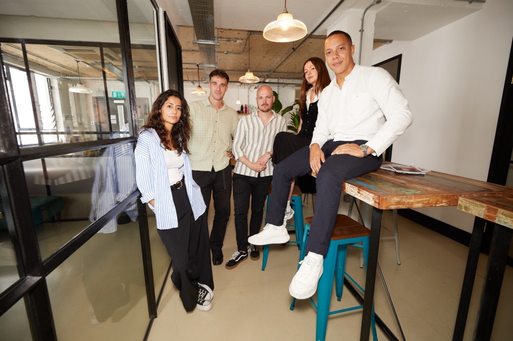 Digital Growth-Marketing Agency Growthcurve Celebrates Record Growth as Clients Achieve £500million Funding from&nbsp;Investors