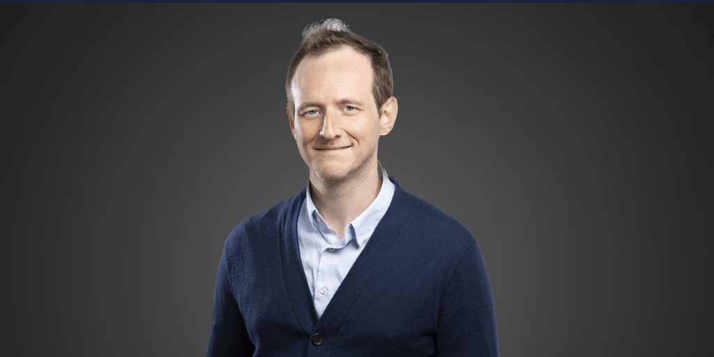 Imagination Welcomes Midnight Theatre Brainchild, Warren Adcock, as Production&nbsp;Director