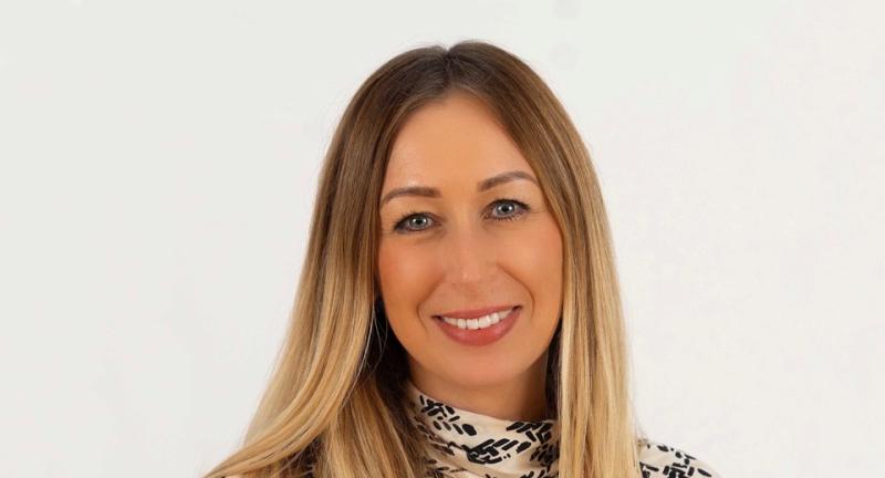 Suzy Ryder named CEO of OMD&nbsp;UK