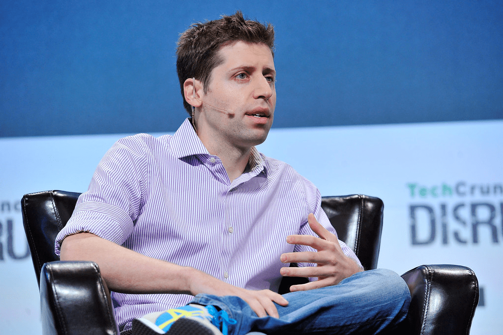 ChatGPT creator Sam Altman lands Microsoft job after ousting by OpenAI&nbsp;board