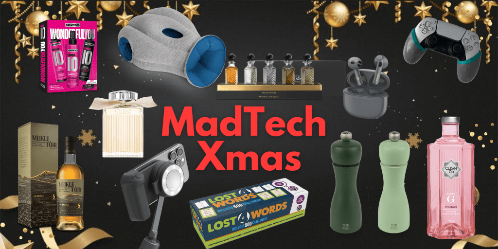 Best Christmas Gifts for HIM and&nbsp;HER