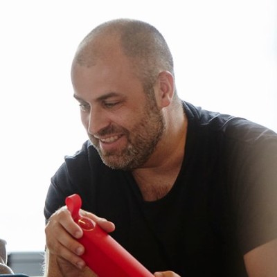 The Future of Tech Innovation imagined by Swift Creatives CEO Carsten&nbsp;Eriksen