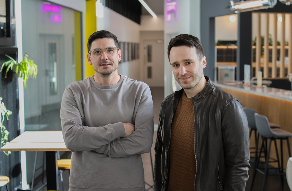 Exited deep tech founders turned investors forge VC&nbsp;powerhouse