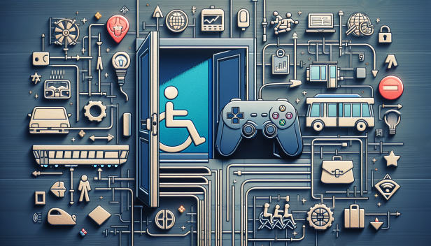 Why Accessibility Must Be a Priority for Industries to Unlock an Underserved Market in 2024