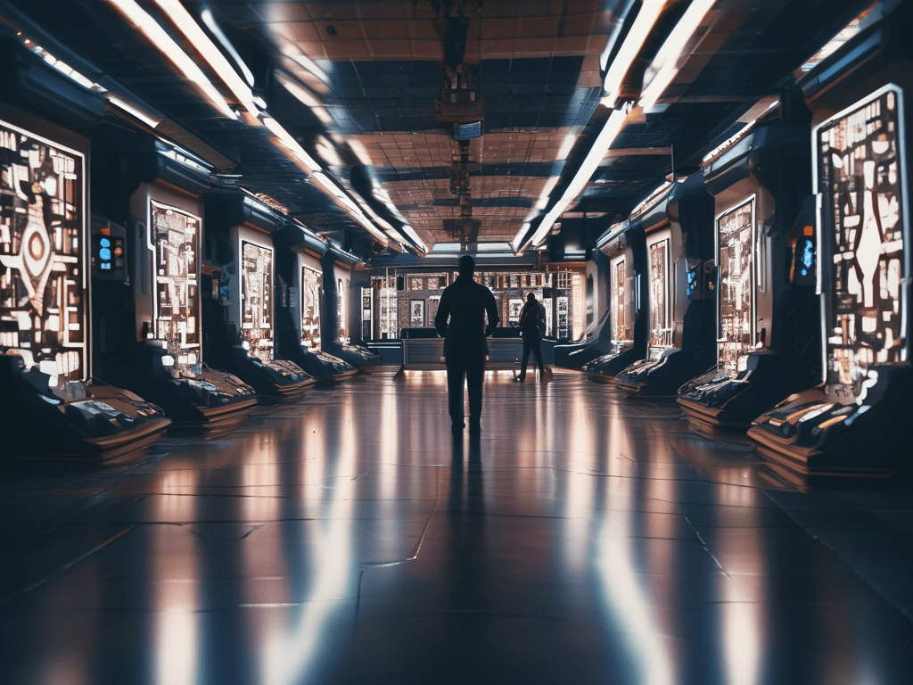 British AI pioneers share £1 million in prizes as government unveils inaugural Manchester Prize&nbsp;finalists