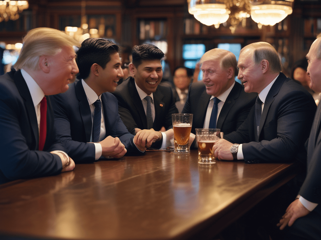 Global deepfake epidemic worsening amid elections – UK seventh most targeted&nbsp;nation