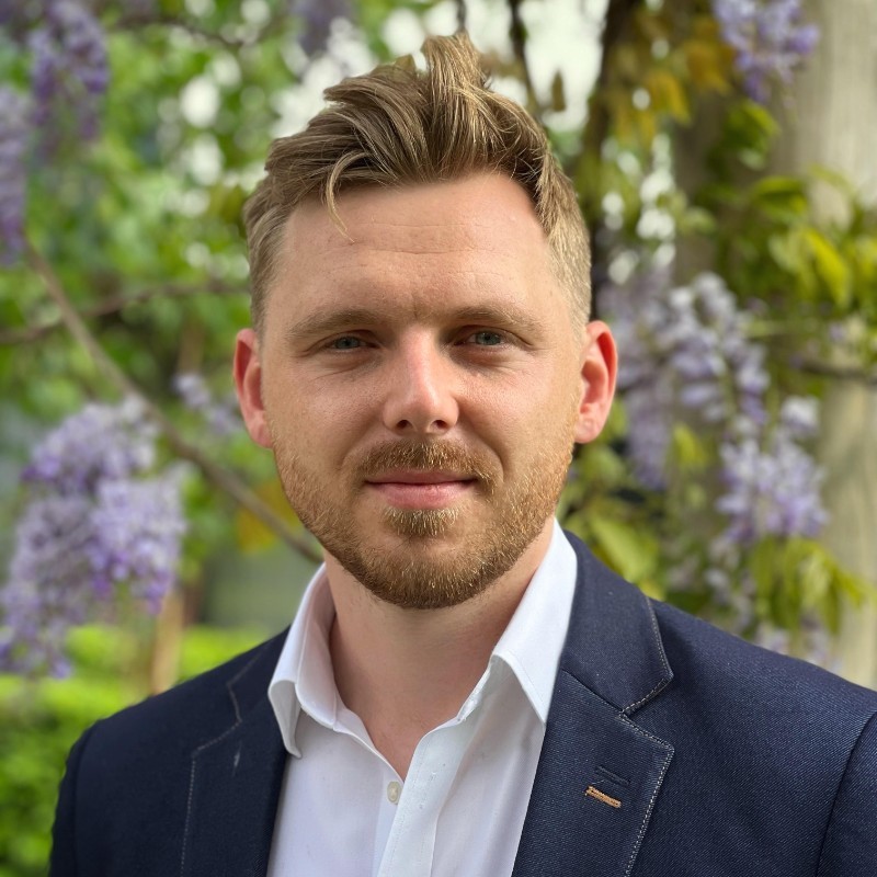 Jake O’Gorman on Data Governance Breakthroughs, AI-Enhanced Software Engineering, and Future Tech&nbsp;Trends