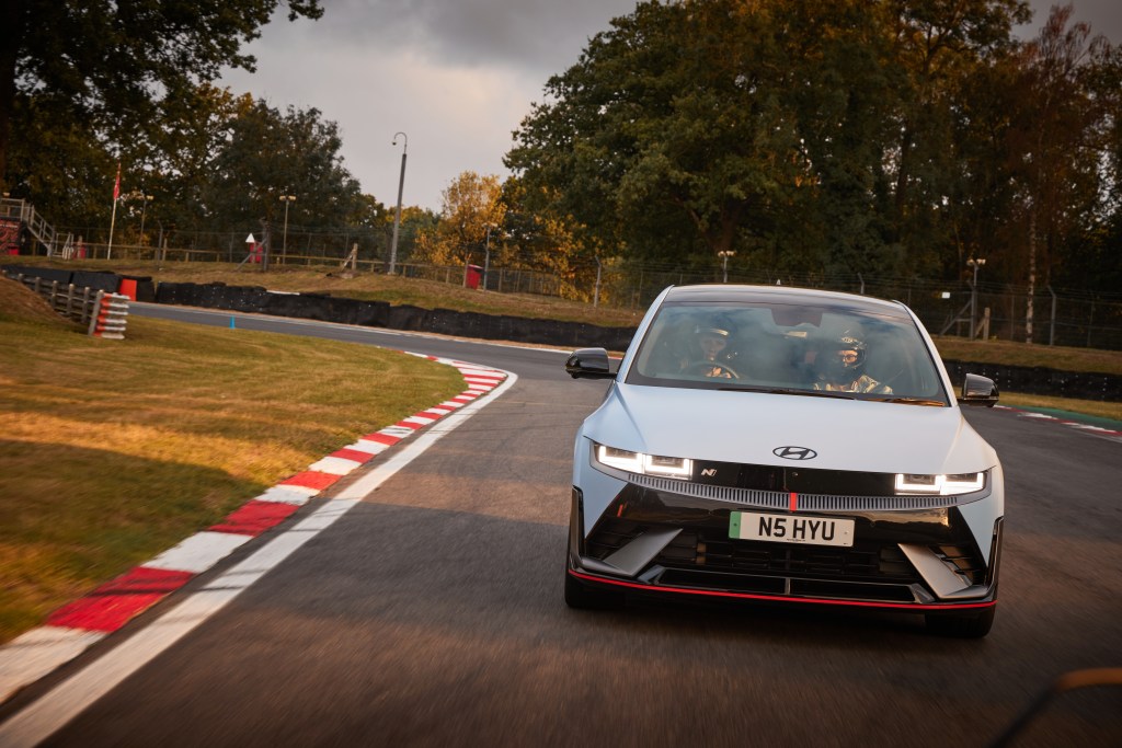 From virtual to reality, gamers believe they’re better&nbsp;drivers