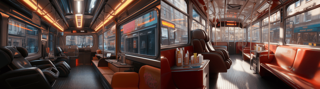 The Future of Business Travel: Gen Z’s Transport Wishlist and AI&nbsp;Predictions