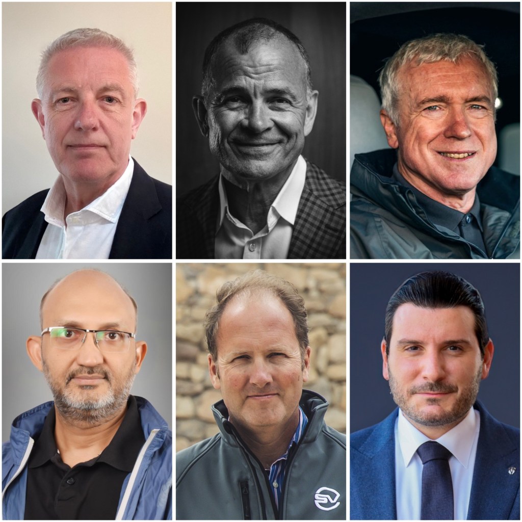 Luminary Advisory Partners Expands Global Reach And Network With Additional Senior&nbsp;Appointments