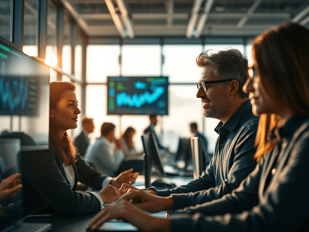 Revolutionizing Market Intelligence with Passport&nbsp;AI