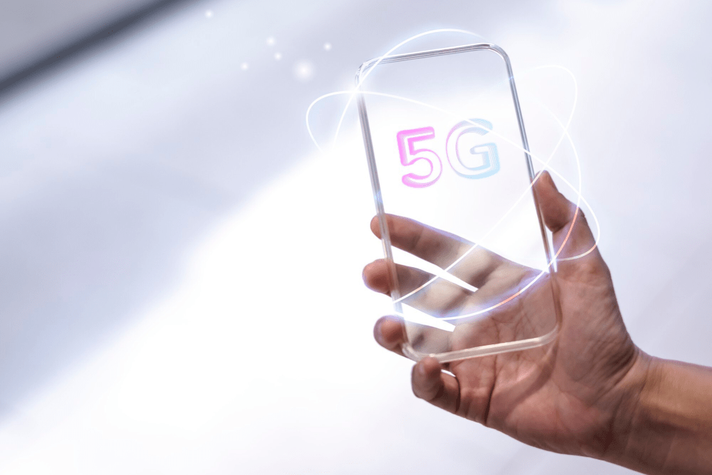 Unveiling the Hidden Dangers of 5G and 6G Radiation: How to Protect Yourself Amidst Weak&nbsp;Regulations