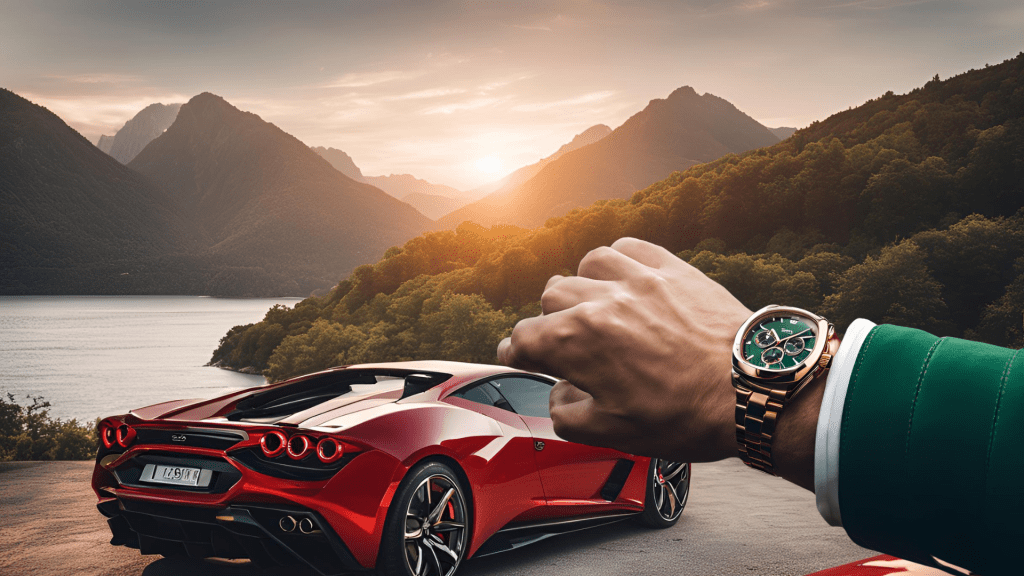 Rolex Overtakes Ferrari in Europe’s Brand Power Rankings Amid Rising Sustainability&nbsp;Scrutiny