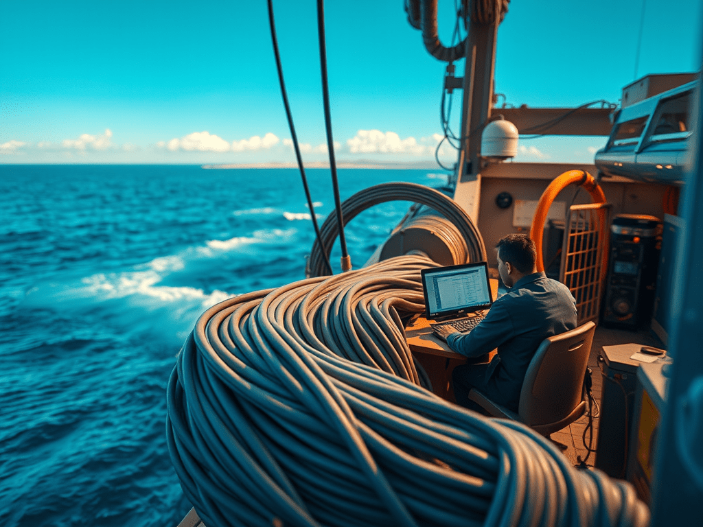 Red Sea cable cuts’ impact severely underestimated – up to 70% of Europe-Asia data flow disrupted – shows weakness of ecosystem, says&nbsp;RETN