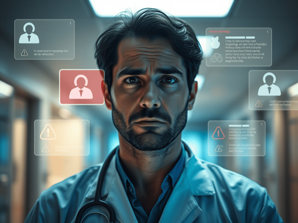 Nearly Half of Healthcare Organizations Fail to Protect Sensitive Customer&nbsp;Data