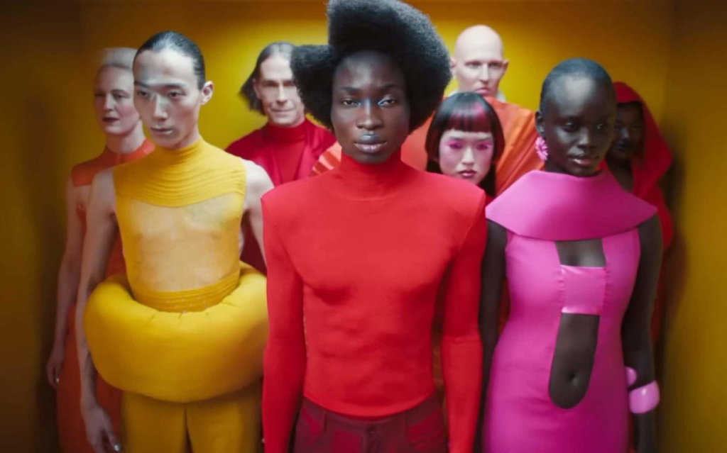 Jaguar attempts to pounce on the future with major&nbsp;rebrand