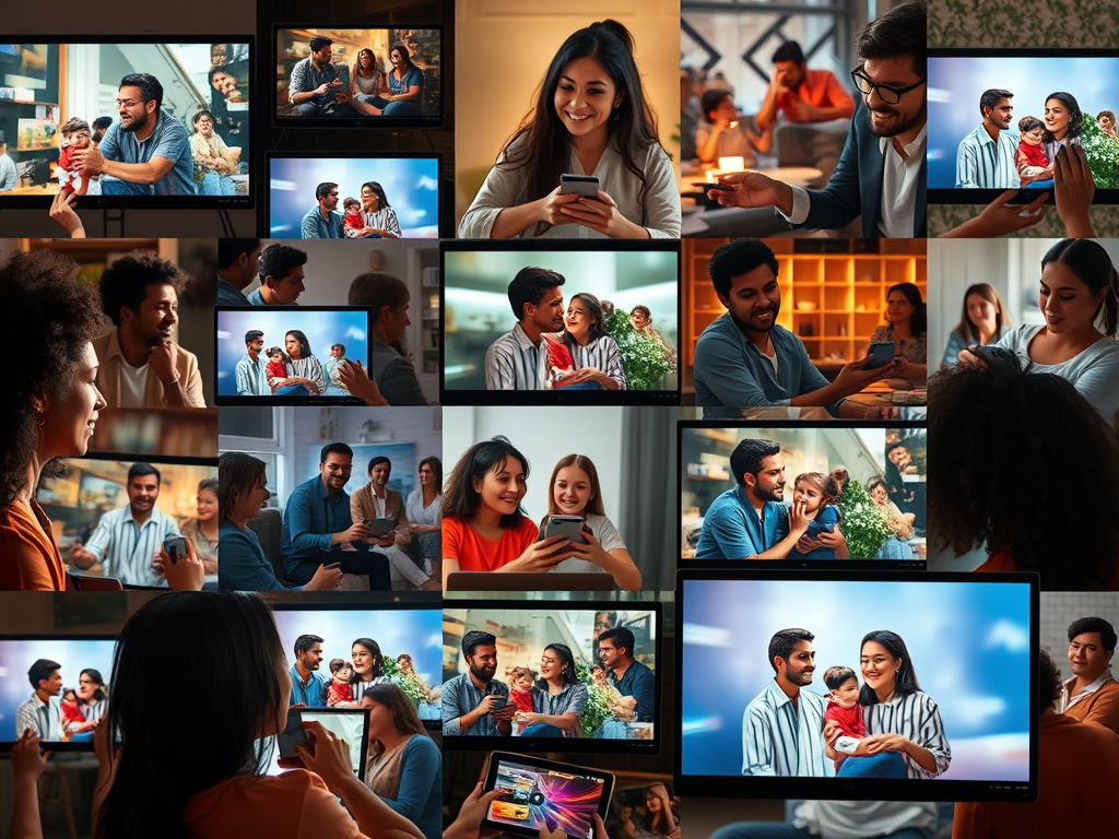 Samsung Ads and ISBA Unveil Game-Changing TV Moments Framework for Smarter&nbsp;Advertising