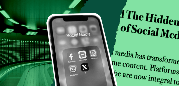 Swipe, Scroll, Emit: The carbon footprint of&nbsp;(doom)scrolling