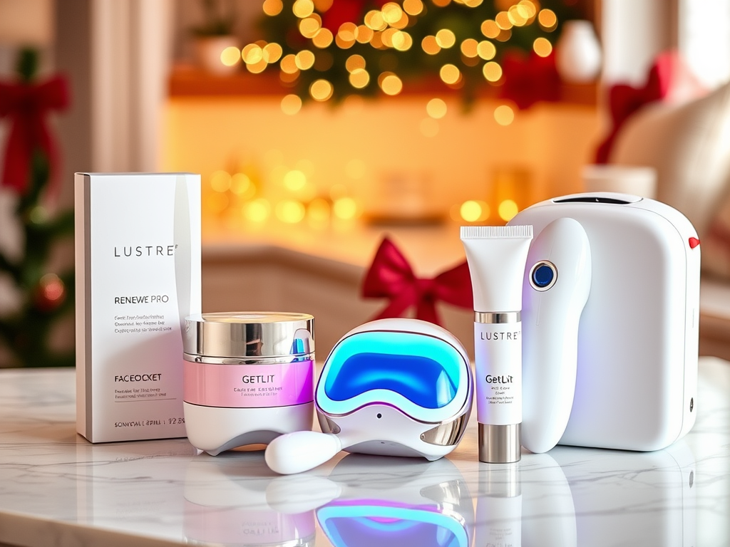 Holiday Gift Guide: Show Her How Much She Means to&nbsp;You