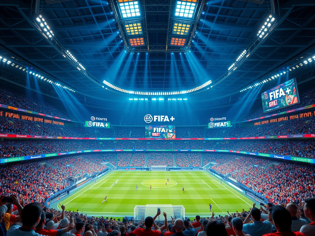 FIFA+ Selects Magnite as Part of Their Global Programmatic Expansion to Power Video Advertising on FIFA+ and FAST Channels&nbsp;Globally