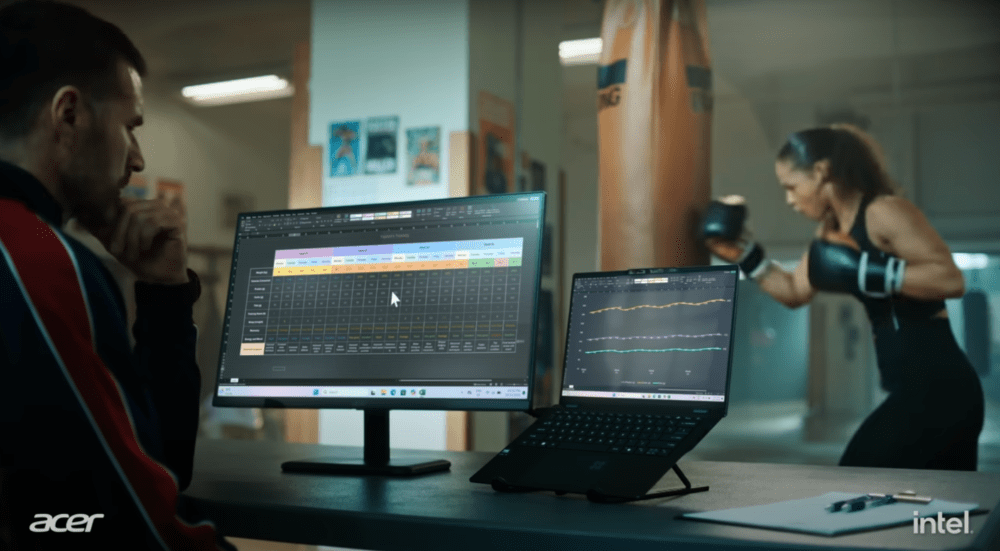 Havas Play supports Acer for the launch of its global&nbsp;campaign