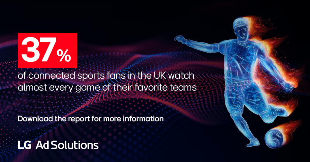 Stadium to Screen: The accelerating shift to streaming for live&nbsp;sports