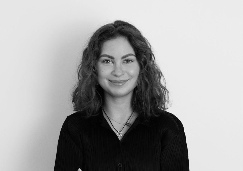 MEET LISA GOLUKHOVA, THE 25-YEAR-OLD ENTREPRENEUR REDEFINING SOCIAL&nbsp;CONNECTION