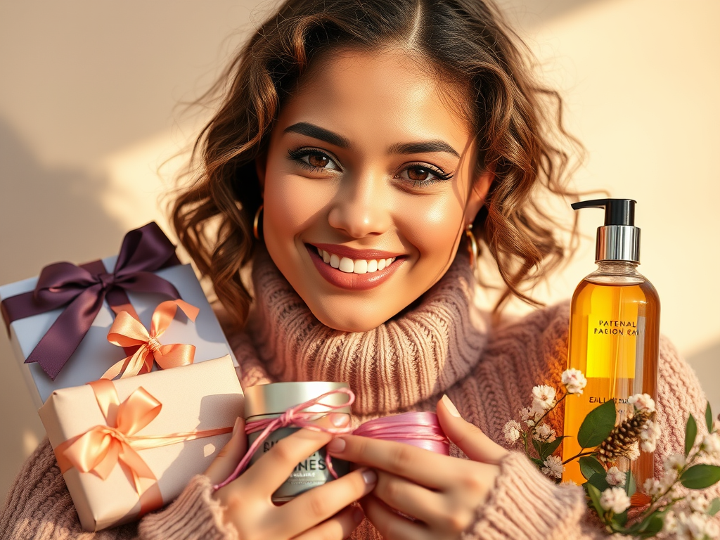 Celebrate Her: The Best Gifts for International Women’s Day&nbsp;2025