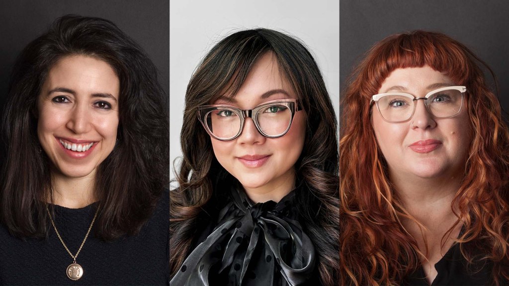 VSA Partners Expands Women-Led Leadership Team With 3 Executive&nbsp;Promotions