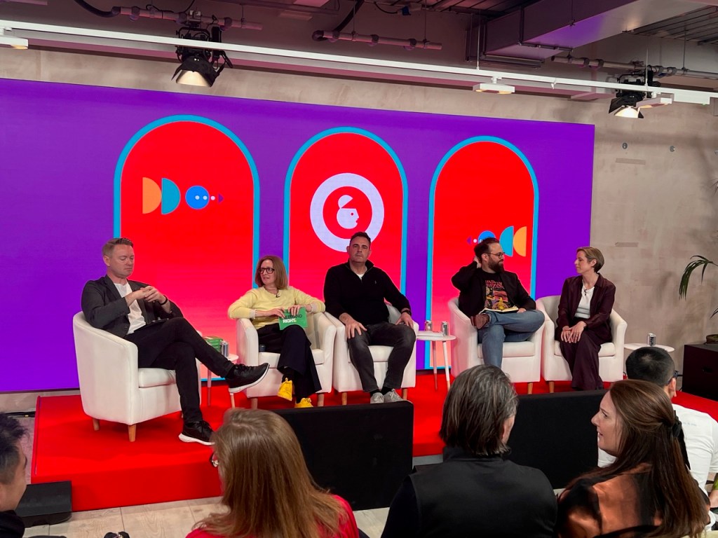 Can your brand be authentic in an AI-driven&nbsp;world?