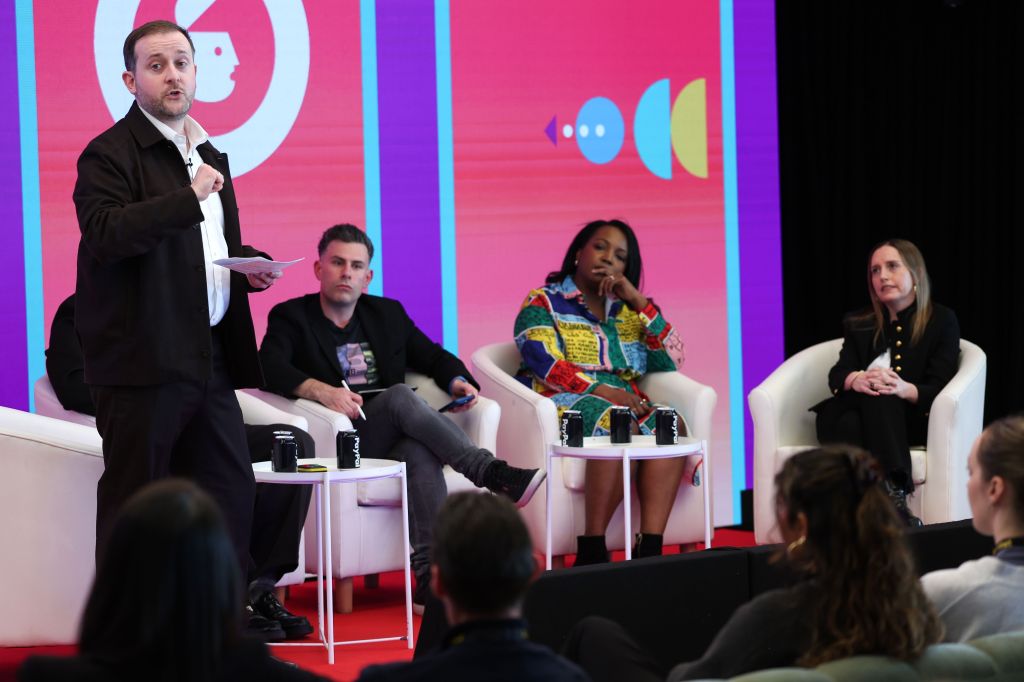 Advertising Week Europe 2025: Trust, Tech & Truth Take Centre&nbsp;Stage