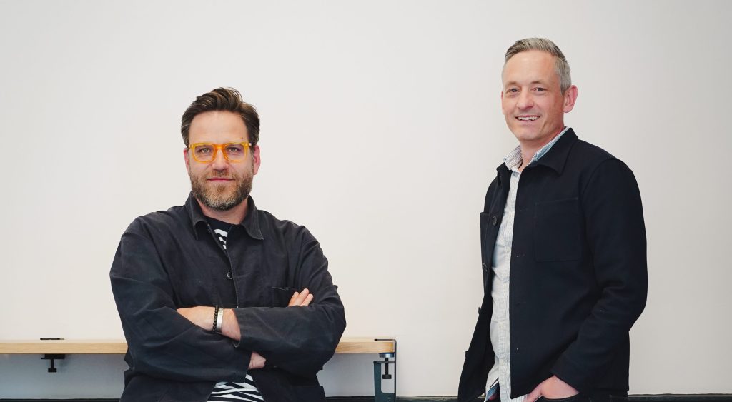 Luckybeard strengthens UK presence with new leadership&nbsp;structure