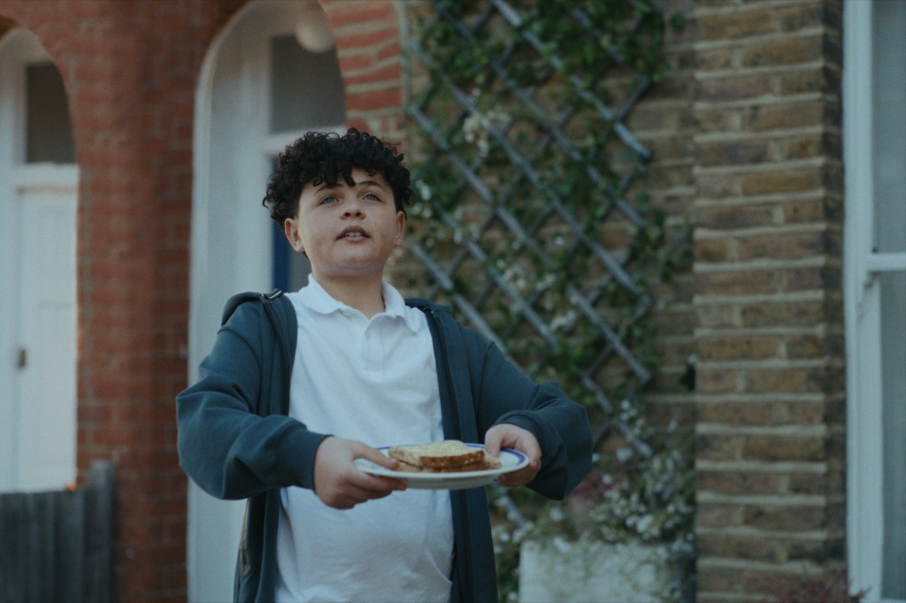Hovis Honors Heritage and Resilience in Cinematic New Ad Campaign ‘Strength Baked&nbsp;In’