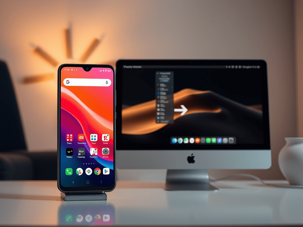 OnePlus rolls out O+ Connect to OnePlus 13R, adding Mac integrations to&nbsp;OxygenOS