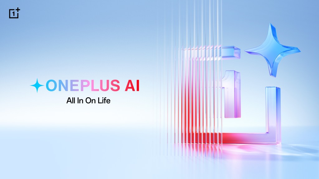OnePlus Unveils PersonaliSed AI Ecosystem with New ‘Plus Key’ and Smart Productivity&nbsp;Features