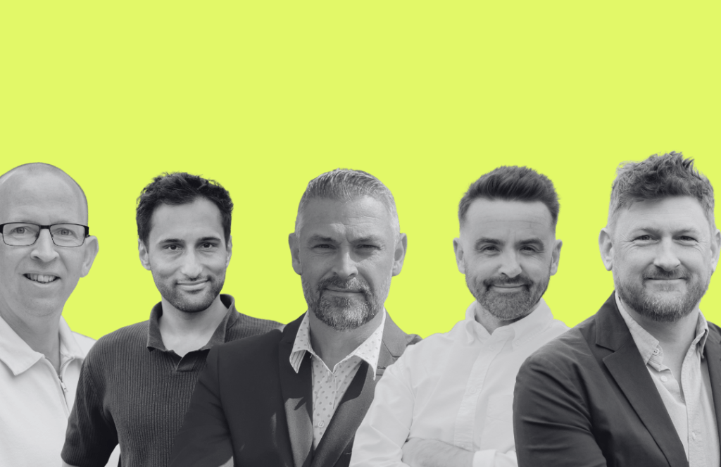 Outra Boosts Executive Team with Key Hires from Rightmove, MiQ,&nbsp;Shopify