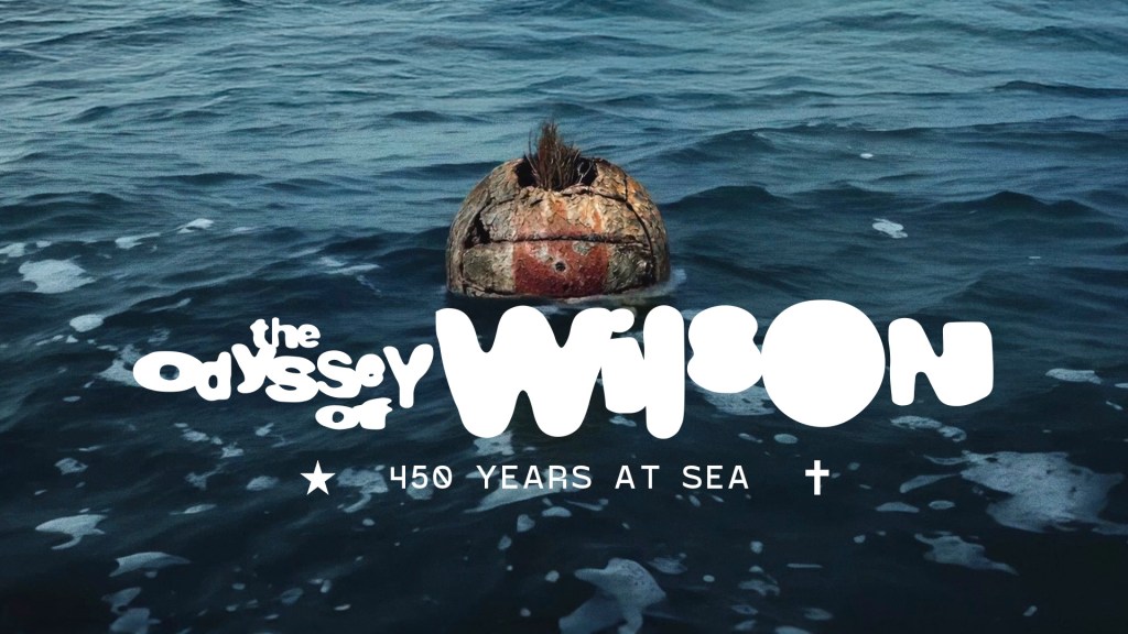 The Odyssey of Wilson: How a Volleyball Is Teaching the World About Ocean Plastic&nbsp;Pollution