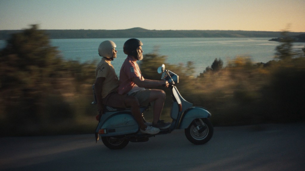 ‘Essential for Living’: O2 champions spontaneous summer adventures in latest VCCP campaign celebrating inclusive EU&nbsp;roaming