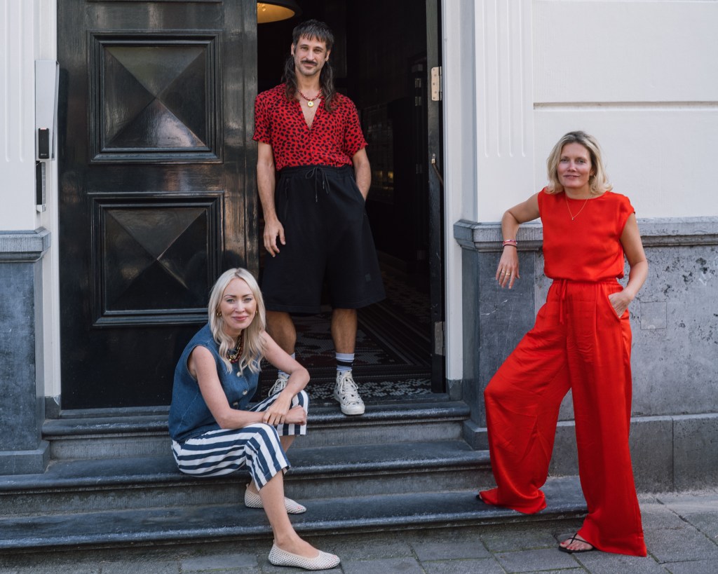 72andSunny Amsterdam hires Hollie Loxley as Managing&nbsp;Director