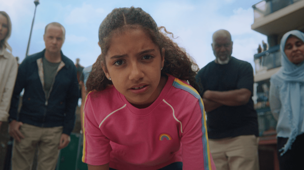 ‘The Unexpected Hero’: Prostate Cancer UK’s Powerful New Film Urges Collective&nbsp;Action