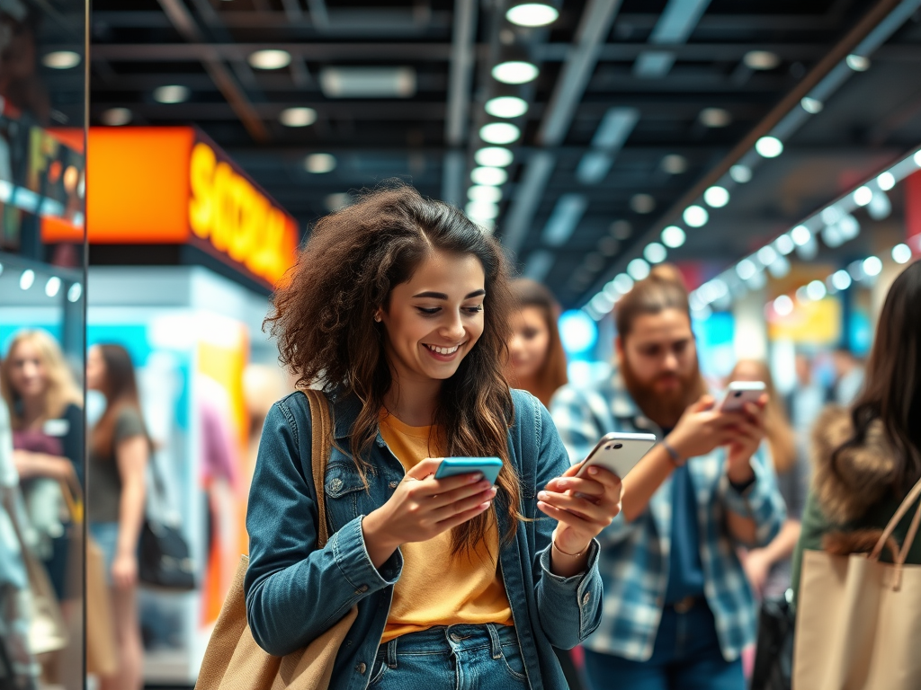 Black Friday 2025: 84% of 25–34s Plan to Redeem Rewards Instead of ...