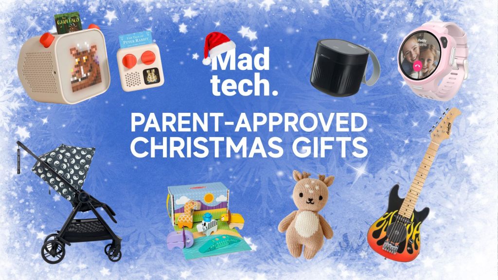 The 2025 Parent-Approved Gift Guide: smart & Thoughtful Ideas for Every&nbsp;Age