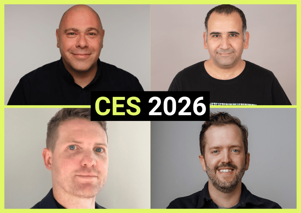 CES 2026: Industry Leaders on What Comes Next for&nbsp;Advertising