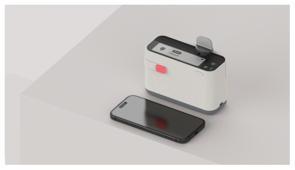 Allergen Alert Unveils Pocket-Sized Lab to Detect Food Allergens in&nbsp;Minutes