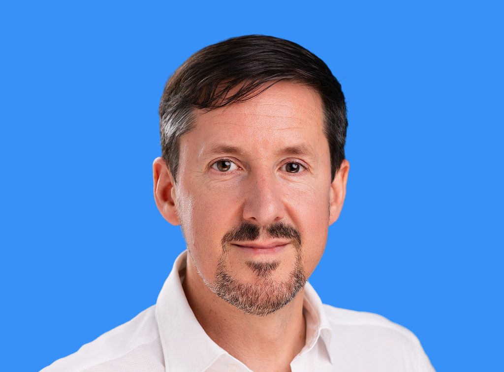 How AI will rewrite marketing in&nbsp;2026