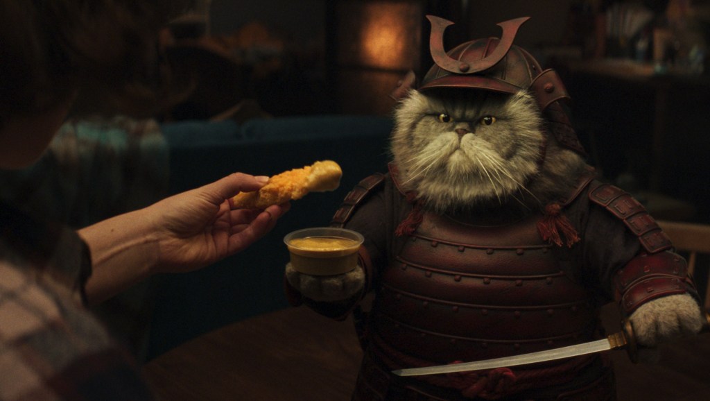 Domino’s launches CHICK ’N’ DIP with surreal flavour-filled campaign by&nbsp;VCCP
