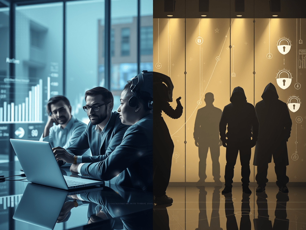 VivaTech Confidence Barometer 2026 Reveals a Tech World Torn Between Trust and&nbsp;Control